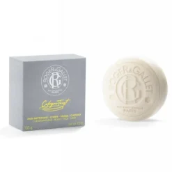 Homme Roger&Gallet Soin Corps & Cheveux|Soin Nettoyant Homme|Cologne Twist                Pain Nettoyant 3 en 1 Corps-Visage-Cheveux