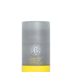 Homme Roger&Gallet Eau De Soin & Déodorant Homme|Gamme Complémentaire Parfumée|Cologne Twist                Déodorant 24h Stick