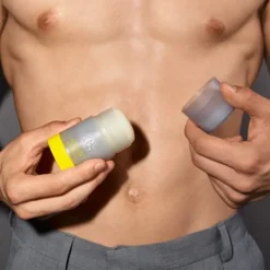 Homme Roger&Gallet Eau De Soin & Déodorant Homme|Gamme Complémentaire Parfumée|Cologne Twist Déodorant 24h Stick