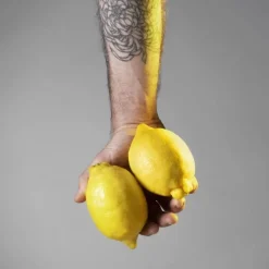 Homme Roger&Gallet Eau De Soin & Déodorant Homme|Gamme Complémentaire Parfumée|Cologne Twist Déodorant 24h Stick