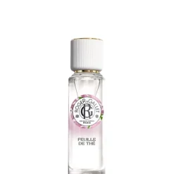 Roger&Gallet Parfum Mixte|Feuille de Thé Eau Parfumée Bienfaisante