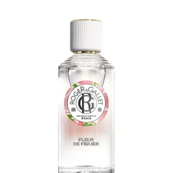 Roger&Gallet Parfum Naturel & Eco-Responsable|Fleur de Figuier                Eau Parfumée Bienfaisante