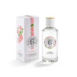 Roger&Gallet Parfum Naturel & Eco-Responsable|Fleur de Figuier                Eau Parfumée Bienfaisante