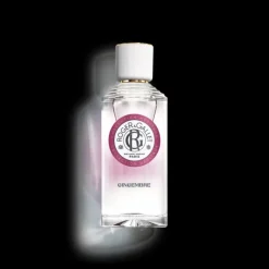 Roger&Gallet Parfum Mixte|Parfum Naturel & Eco-Responsable|Gingembre                Eau Fraîche Parfumée Bienfaisante