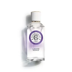 Roger&Gallet Parfum Naturel & Eco-Responsable|Lavande Royale                Eau Fraîche Parfumée Bienfaisante