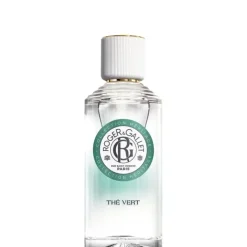 Roger&Gallet Parfum Naturel & Eco-Responsable|Thé Vert                Eau Fraîche Parfumée Bienfaisante