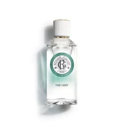Roger&Gallet Parfum Naturel & Eco-Responsable|Thé Vert                Eau Fraîche Parfumée Bienfaisante
