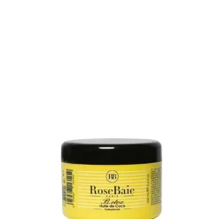 RoseBaie Paris Huile & Soin Spécifique|Kératine x Coco B.otox Masque Hydratant et Protecteur