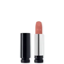 DIOR Rouge À Lèvres & Laque|Rouge La Recharge                Recharge de Rouge à Lèvres - 2 finis : Velvet et Satin