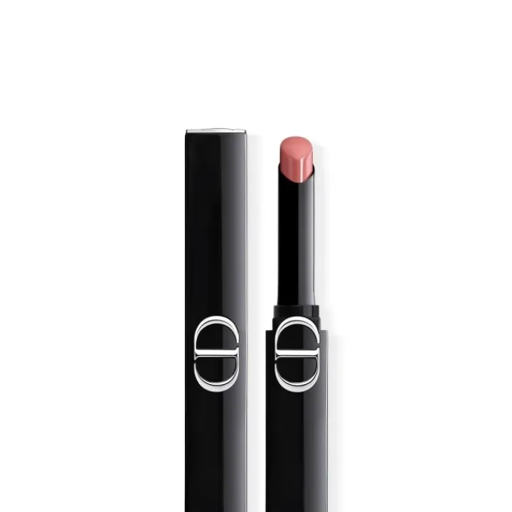 DIOR Rouge À Lèvres & Laque|Rouge On Stage                Rouge à lèvres fini brillant ultra longue tenue