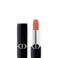 DIOR Rouge À Lèvres & Laque|Rouge Rouge à Lèvres                Confort et Longue Tenue - Soin Floral Hydratant