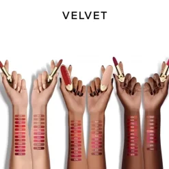 GUERLAIN Rouge À Lèvres & Laque|Rouge G de Majestic Feathers La Recharge - Le Rouge à Lèvres Soin Personnalisable - Édition limitée