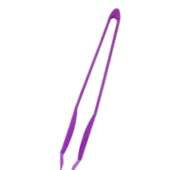 Rubis Accessoire Soin|Pince à Epiler Sweezer 2.0 Violet