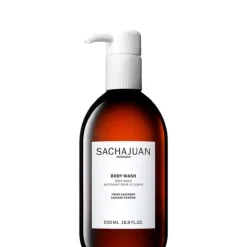 Sachajuan Gommage & Bain|Body Wash                Nettoyant Pour le Corps