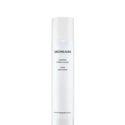 Sachajuan Soin Coiffant & Modelant|Hairspray Strong Control                Laque Tenue Forté