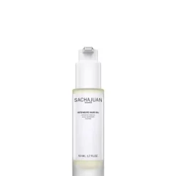 Sachajuan Huile & Soin Spécifique|Intensive Hair Oil                Huile Nutrition Intense