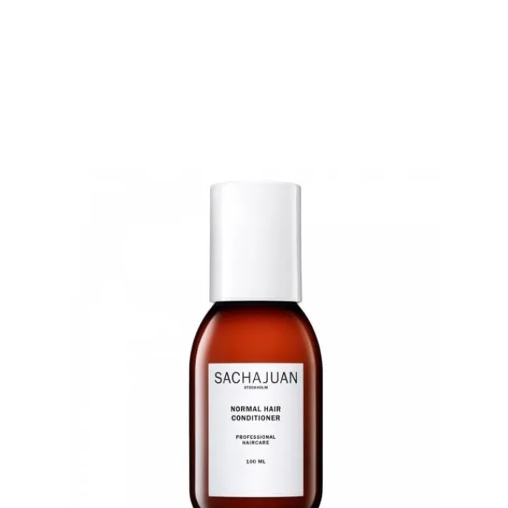 Sachajuan Shampooing|Normal Hair Shampoo Shampooing Cheveux Normaux