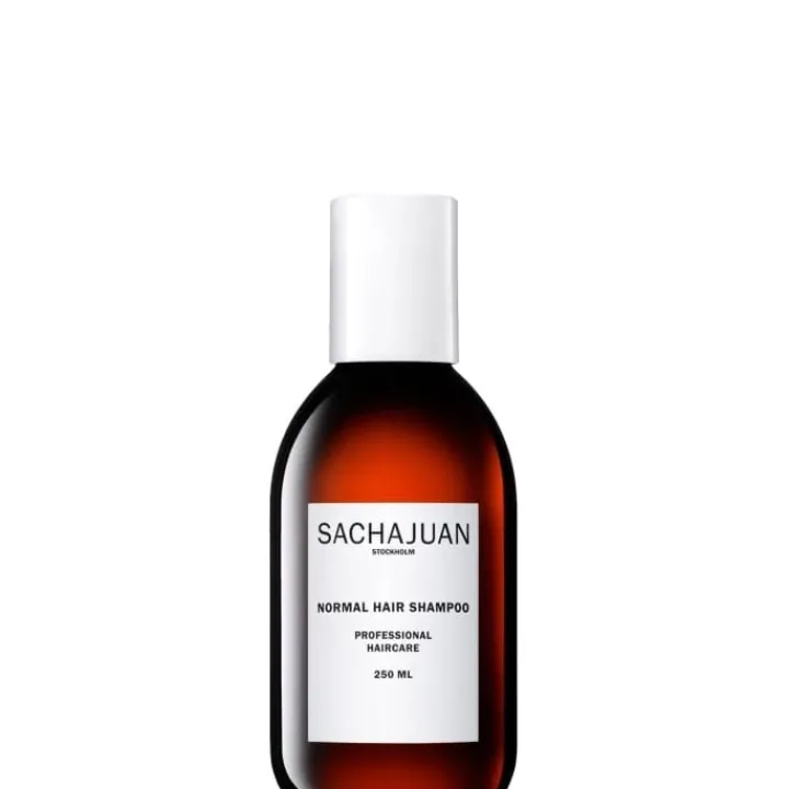 Sachajuan Shampooing|Normal Hair Shampoo Shampooing Cheveux Normaux