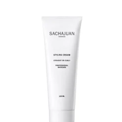 Sachajuan Soin Coiffant & Modelant|Soin Naturel & Ecoresponsable|Styling Cream                Crème définition boucles