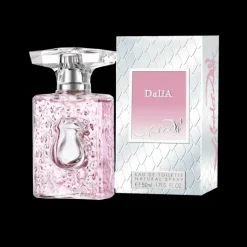 Femme Salvador Dali Eau De Toilette|Dalia                Eau de Toilette