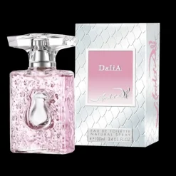Femme Salvador Dali Eau De Toilette|Dalia                Eau de Toilette