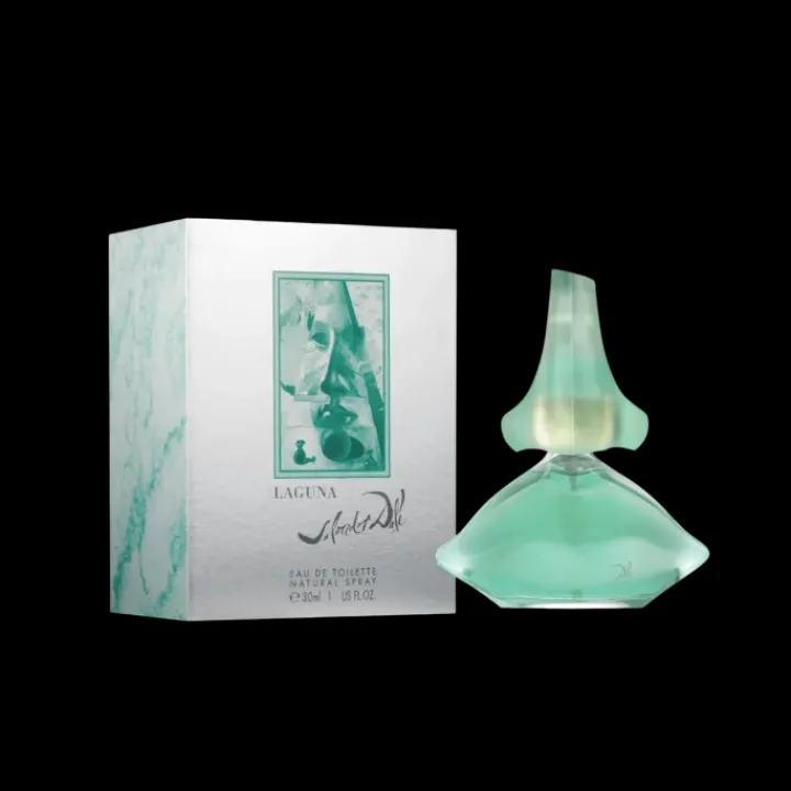 Femme Salvador Dali Eau De Toilette|Laguna Eau de Toilette