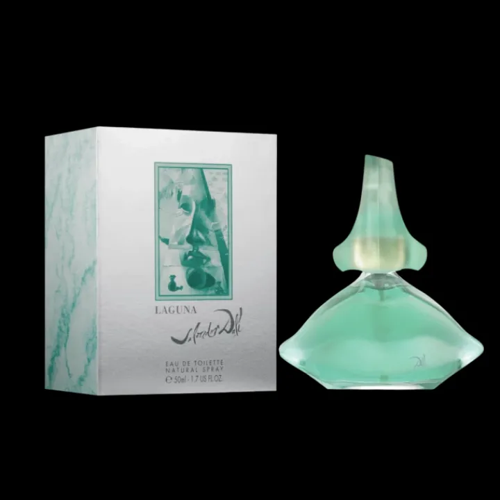 Femme Salvador Dali Eau De Toilette|Laguna Eau de Toilette