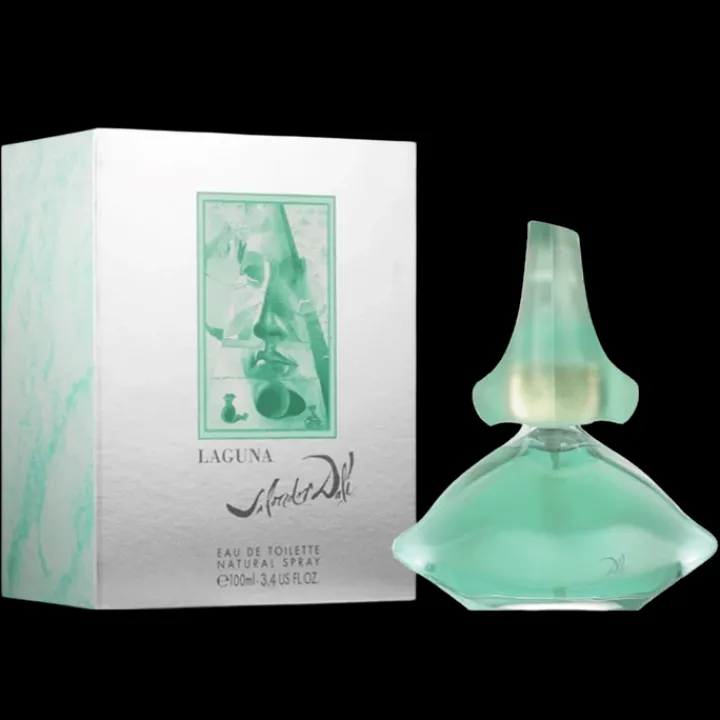 Femme Salvador Dali Eau De Toilette|Laguna Eau de Toilette