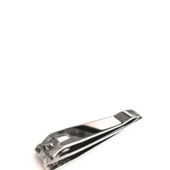 Samsar Accessoire Soin|Coupe-Ongles Pédicure                Acier Inoxydable - 8 cm