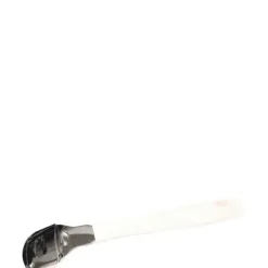 Samsar Accessoire Soin|Soin Des Mains & Des Pieds|Rabot Coupe-Cors                15 cm - Acier Inoxydable