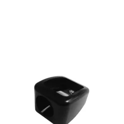 Samsar Accessoires Maquillage|Taille-Crayons Jumbo                3 cm - Grande Ouverture