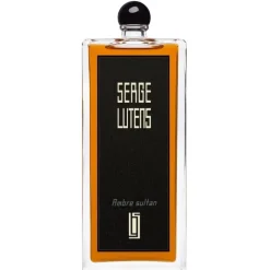 SERGE LUTENS Parfum Mixte|Ambre Sultan                Eau de Parfum