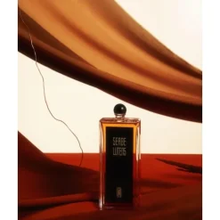 SERGE LUTENS Parfum Mixte|Ambre Sultan                Eau de Parfum