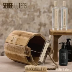 SERGE LUTENS Parfum Mixte|Dans le Bleu qui Pétille                Fluide pour le Corps