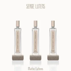 SERGE LUTENS Parfum Mixte|Dans le Bleu qui Pétille Eau de Parfum
