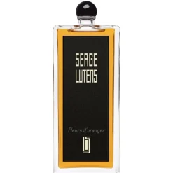 SERGE LUTENS Parfum Mixte|Fleurs d'Oranger                Eau de Parfum