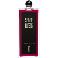 SERGE LUTENS Parfum Mixte|La Fille de Berlin                Eau de Parfum