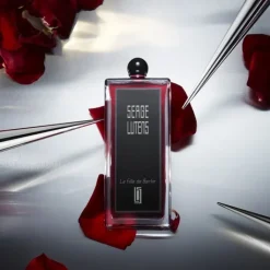 SERGE LUTENS Parfum Mixte|La Fille de Berlin                Eau de Parfum