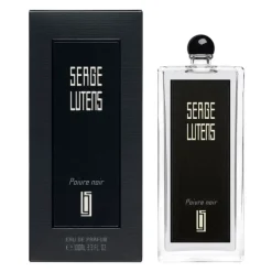 SERGE LUTENS Parfum Mixte|Poivre Noir                Eau de Parfum