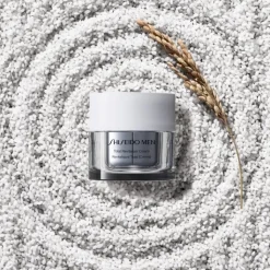 Homme SHISEIDO Soin Visage Homme|Men                Revitalisant Total Crème