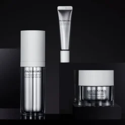 Homme SHISEIDO Soin Visage Homme|Men                Revitalisant Total Crème