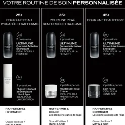Homme SHISEIDO Soin Visage Homme|Men Sérum Ultimune Activateur Energisant