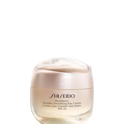 SHISEIDO Soin De Jour|Benefiance                Crème Lissante Anti-Rides SPF 25