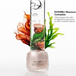 SHISEIDO Soin De Jour|Benefiance                Crème Lissante Anti-Rides SPF 25