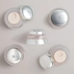 SHISEIDO Soin Jour & Nuit|Bio-Performance                Crème Super Revitalisante Absolue