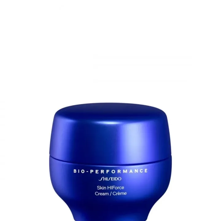 SHISEIDO Soin Jour & Nuit|Bio-Performance Crème Skin HIForce