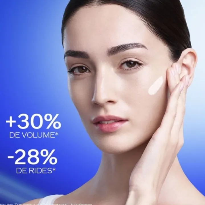 SHISEIDO Soin Jour & Nuit|Bio-Performance Crème Skin HIForce