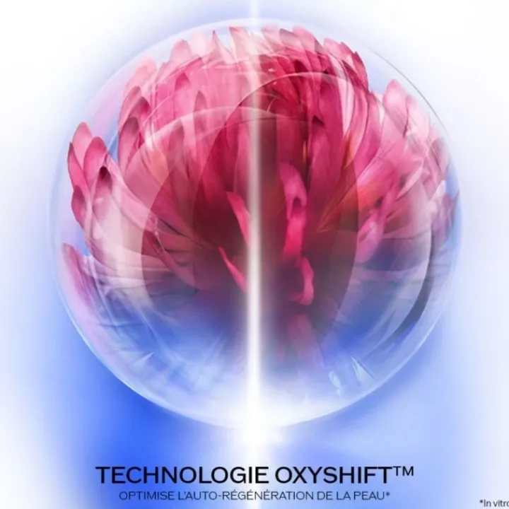 SHISEIDO Soin Jour & Nuit|Bio-Performance Crème Skin HIForce