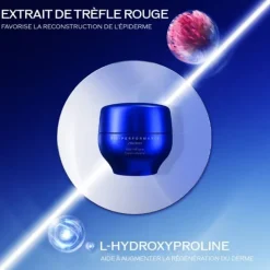 SHISEIDO Soin Jour & Nuit|Bio-Performance Crème Skin HIForce