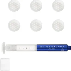 SHISEIDO Soin De Nuit|Bio-Performance                Micro-Click Soin Concentré